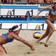 Illustration for article titled American Beach Volleyball Players Respect The Sanctity Of The Bikini